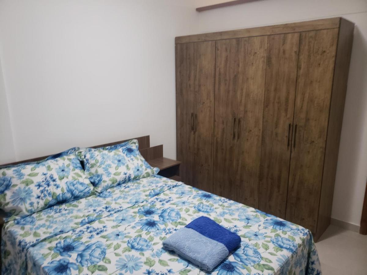 Апартаменти Ike Copacabana Flat Posto 4 Ріо-де-Жанейро Екстер'єр фото