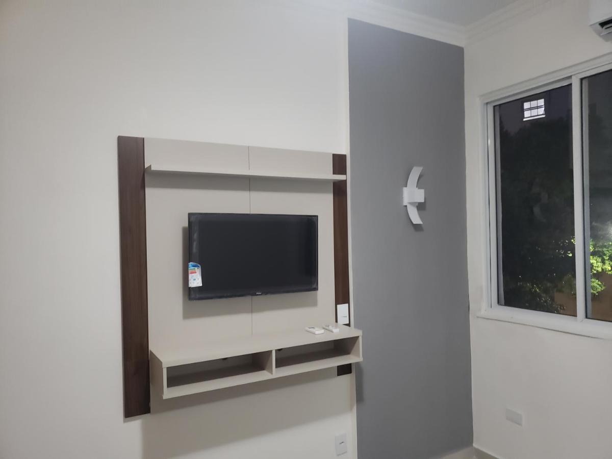 Апартаменти Ike Copacabana Flat Posto 4 Ріо-де-Жанейро Екстер'єр фото