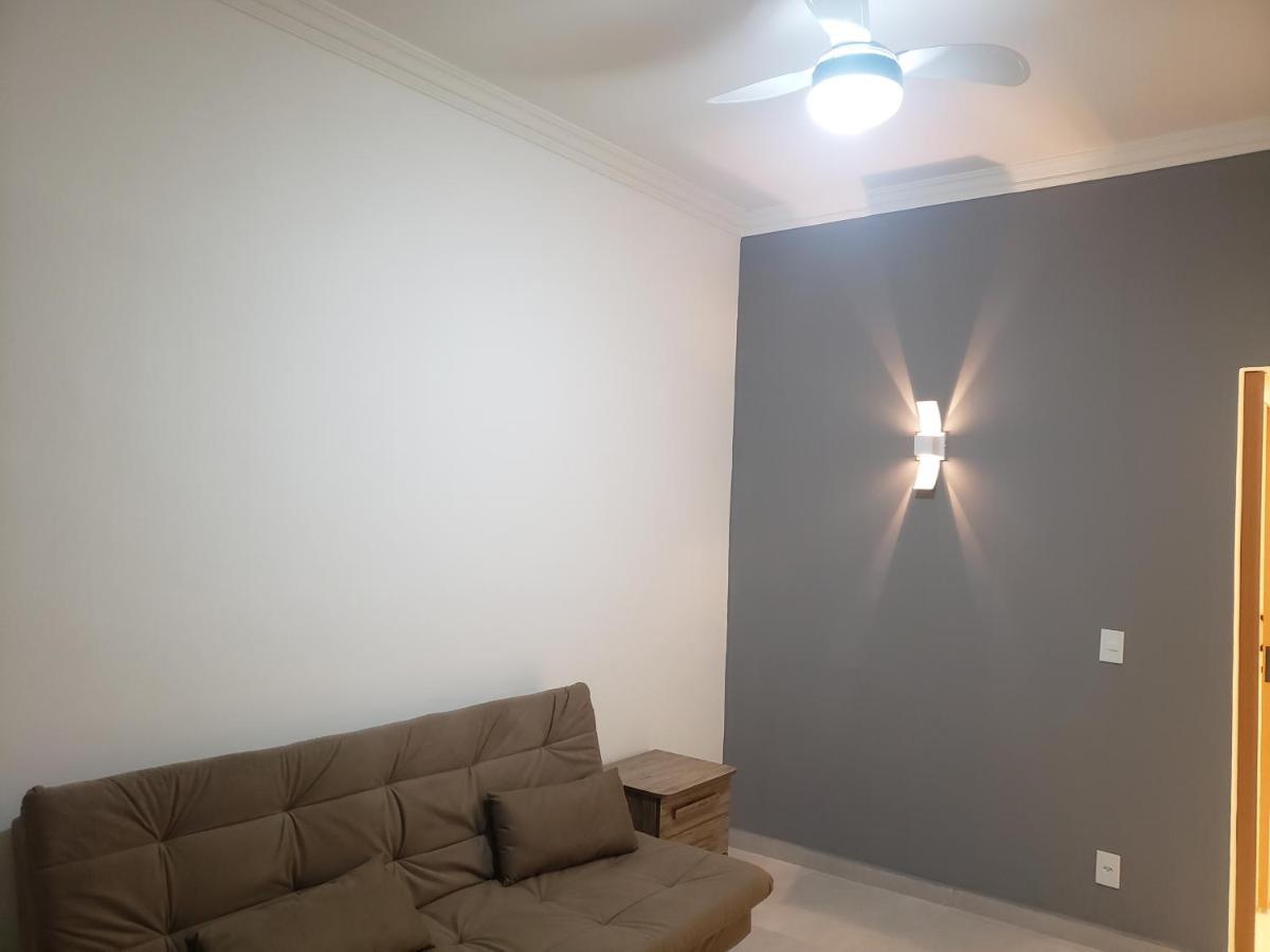 Апартаменти Ike Copacabana Flat Posto 4 Ріо-де-Жанейро Екстер'єр фото