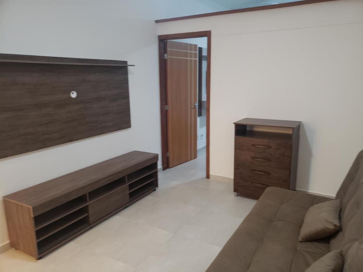Апартаменти Ike Copacabana Flat Posto 4 Ріо-де-Жанейро Екстер'єр фото